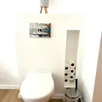 Apartament Vadrozsa Badacsonytomaj