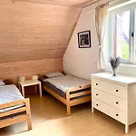 Apartament Vadrozsa Badacsonytomaj