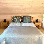Vadrozsa Apartament Badacsonytomaj