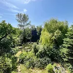 Apartament Vadrozsa *