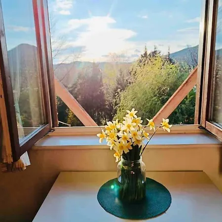Apartment Vadrozsa Haz, Csendre Vagyoknak