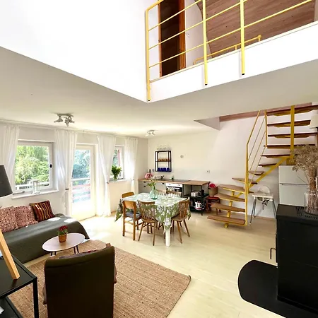 Vadrozsa Apartament Badacsonytomaj