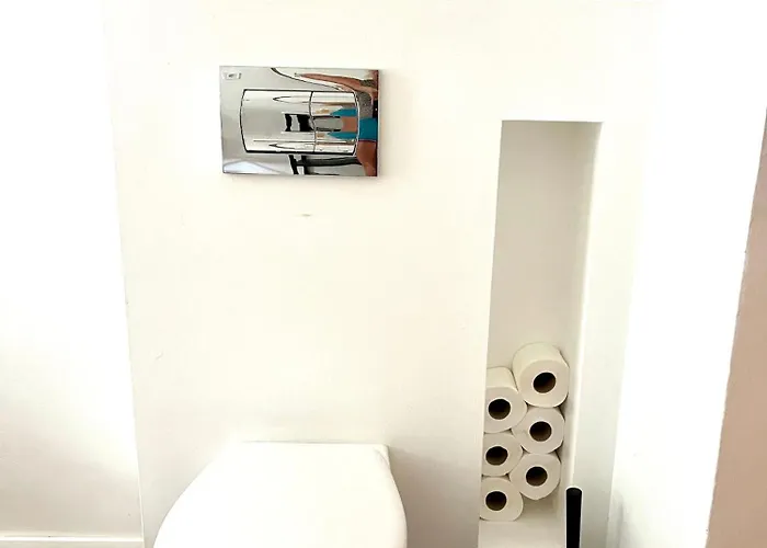 Apartment Vadrozsa Badacsonytomaj