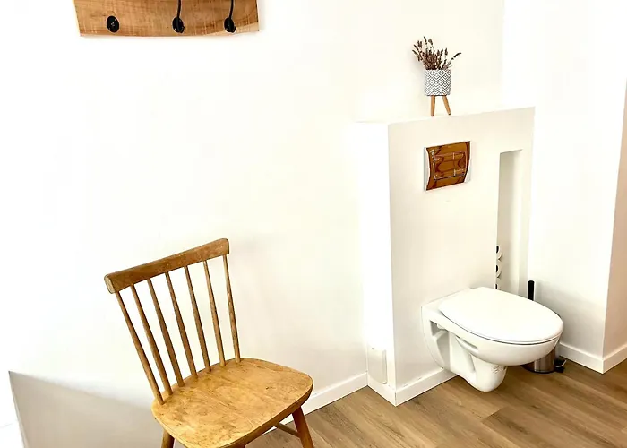 Apartment Vadrozsa Badacsonytomaj