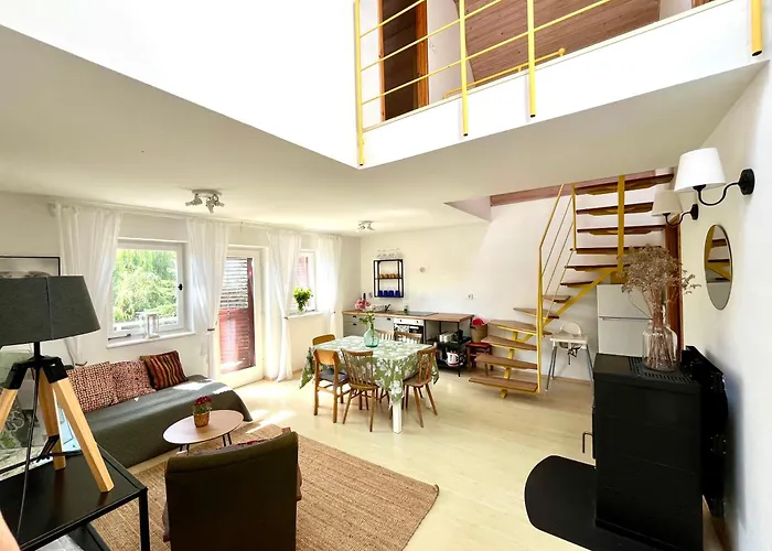 Apartment Vadrozsa