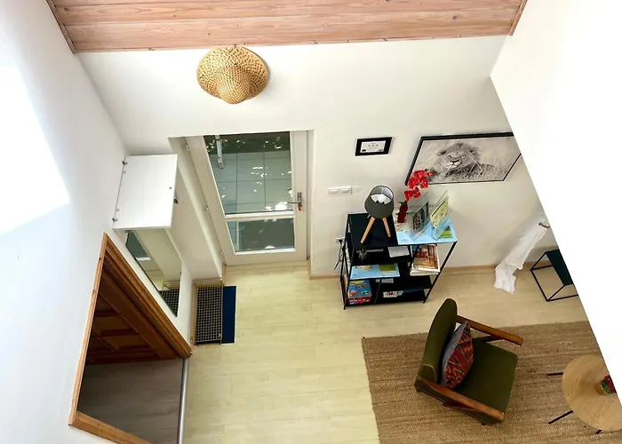 Vadrozsa Apartment *