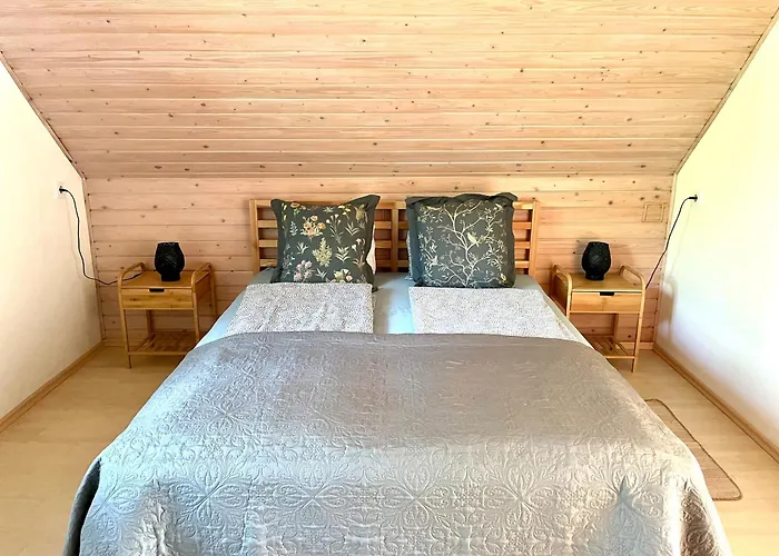 Vadrozsa Apartment Badacsonytomaj