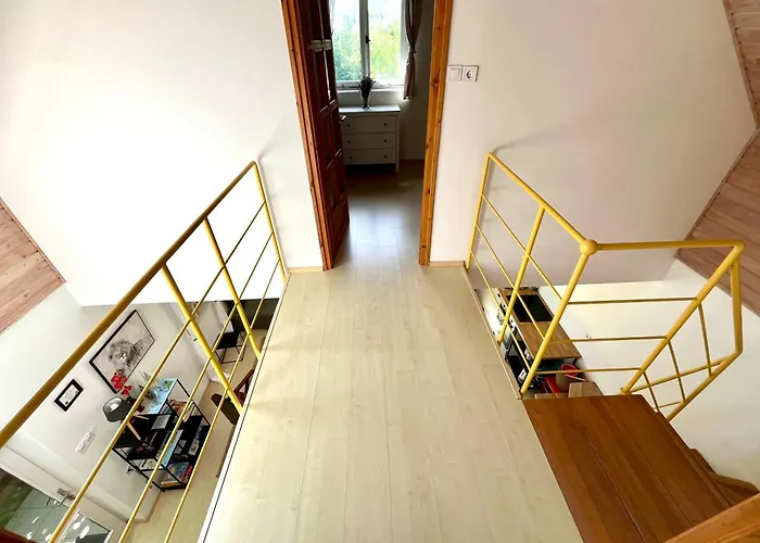 Vadrozsa Apartment