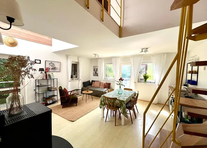 Vadrozsa Apartment Badacsonytomaj