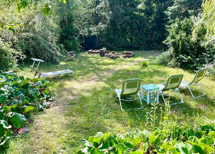 Apartment Vadrozsa