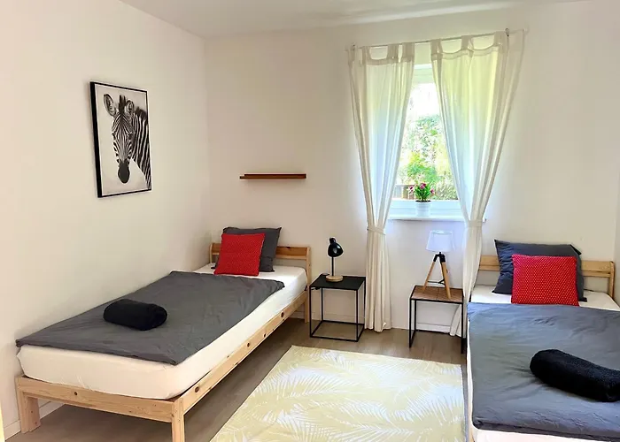 Apartment Vadrozsa Badacsonytomaj